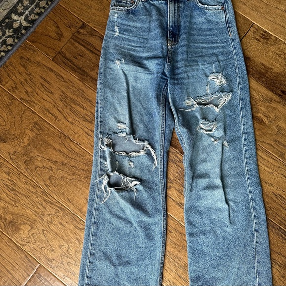 Zara Women’s Jeans - Picture 2 of 6